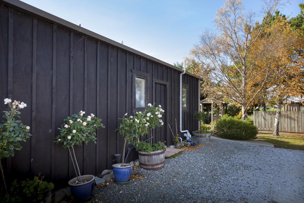 Trout 'N' Trail B&B Ranfurly 部屋 写真