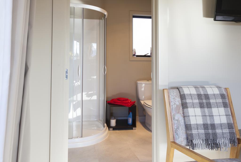 Trout 'N' Trail B&B Ranfurly エクステリア 写真